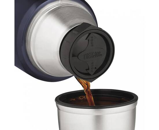 Термос SK2010, 1,2 л2672 Thermos (9311701420105), зображення 2