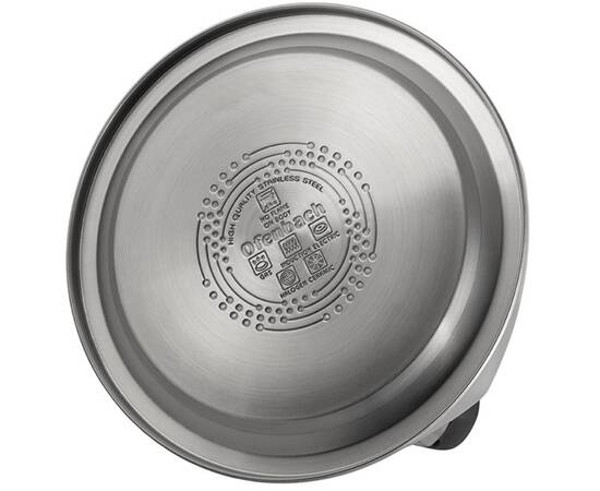 Чайник 3,2л зі свистком Ofenbach (100307), зображення 3