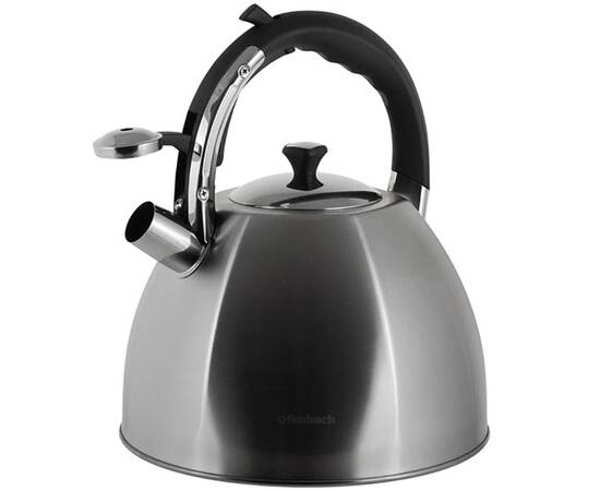 Чайник 4,5л со свистком Ofenbach (100309), изображение 2