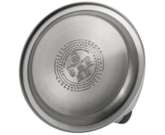 Чайник 4,5л со свистком Ofenbach (100309), изображение 3