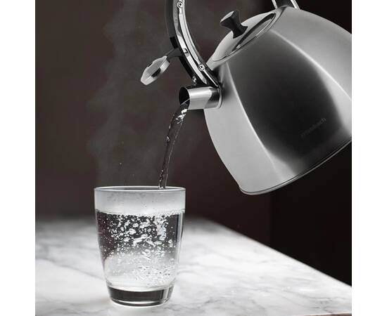 Чайник 4,5л со свистком Ofenbach (100309), изображение 4