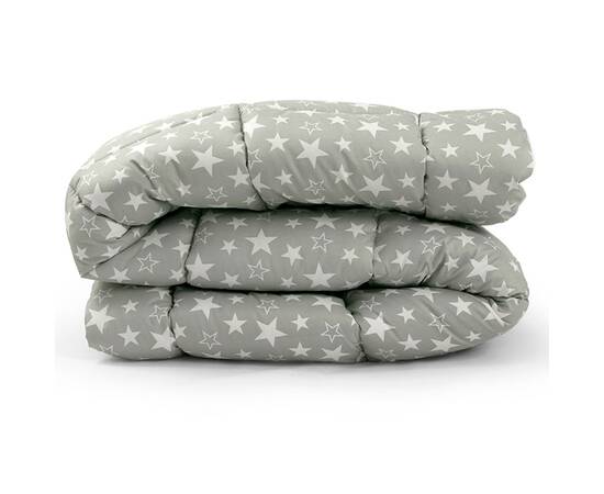Ковдра 140х205 силіконова Star Plus Руно (321.52Star_plus), Сезонність: зимова, Розмір: 140x205, зображення 2