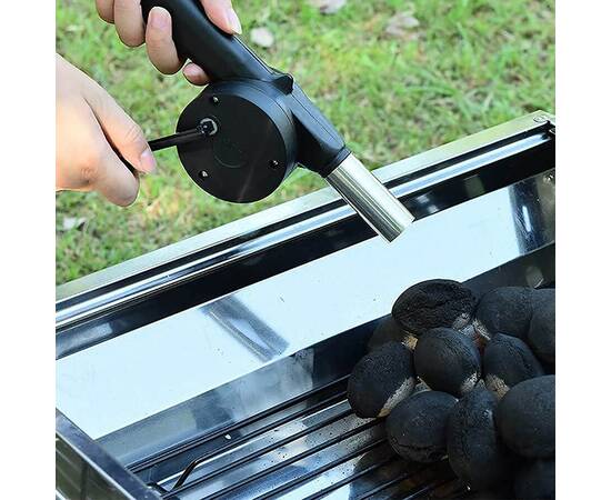 Фен для барбекю Maestro (MR1017), изображение 2