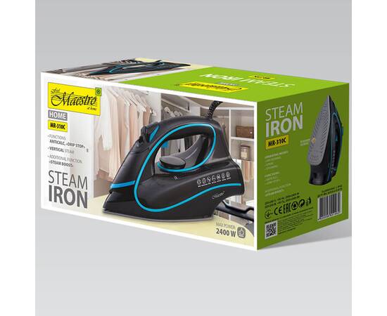 Праска Maestro (MR310C), зображення 5