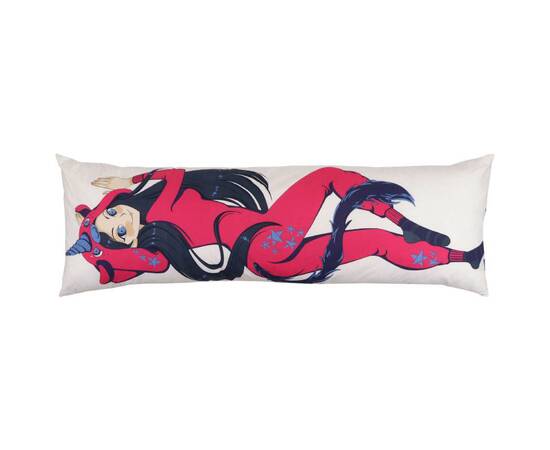 Наволочка на молнии 50*140 Haomi Руно (140.02_Haomi), изображение 3