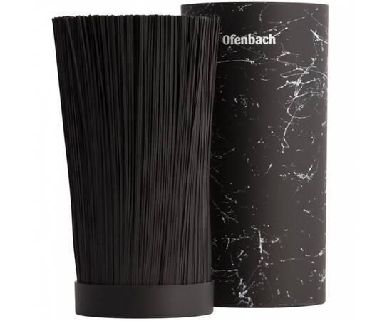 Подставка для ножей 11x11x22 см Ofenbach (100205), изображение 2