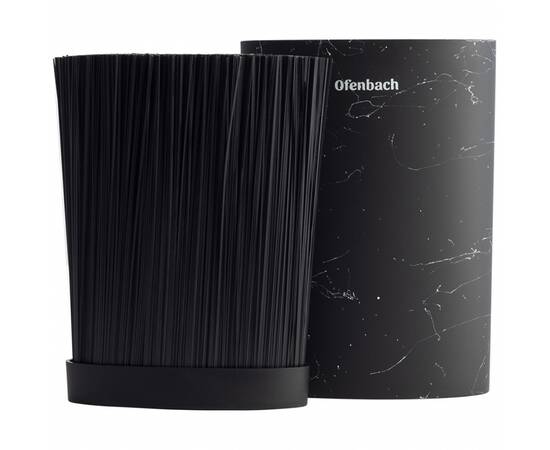 Подставка для ножей 16x7,2x22,5 см Ofenbach (100204), изображение 4