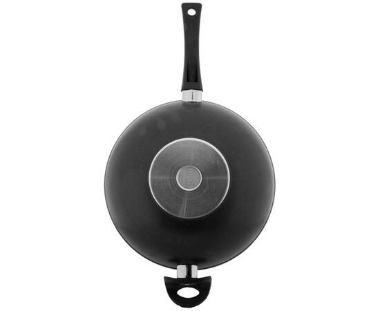 Вок 30 см індукція БІОЛ (3002Р), зображення 2