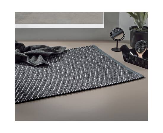 Килимок у ванну KELA Miu світло-рожевий 65х55х1 см (24724), Колір: рожевий, Розмір: 55x65, зображення 2