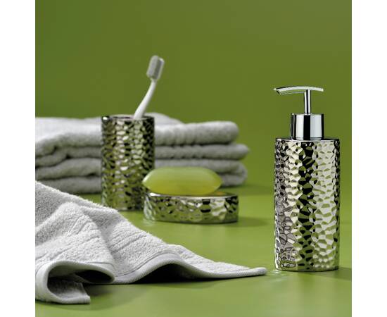 Мильниця KELA Sterling срібний 12х8.5х3 см (23780), зображення 2