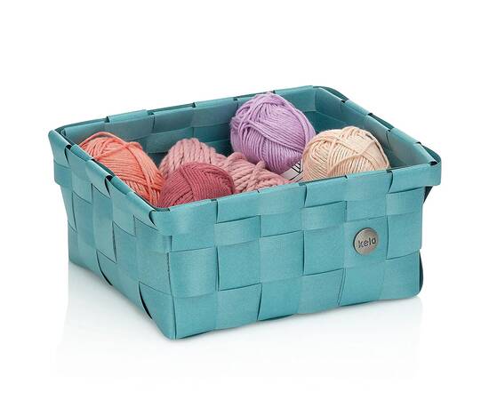 Набір кошиків KELA Neo малиново-червоний 3 штуки (24481), зображення 4