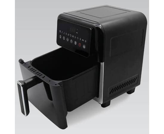 Аерофритюрниця Maestro 1700 W чаша 6 л (MR757), зображення 3