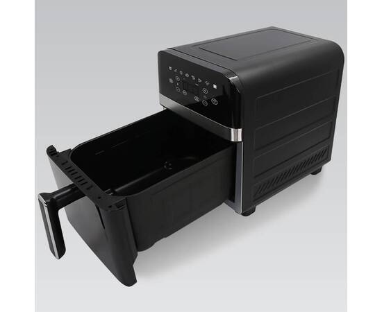 Аерофритюрниця Maestro 1900 W чаша на 9 л (MR759), зображення 3
