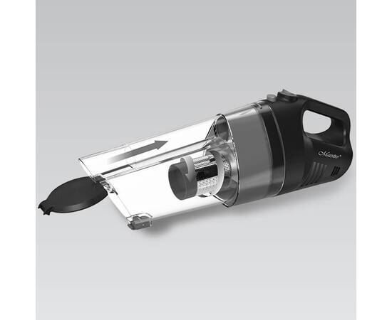 Бездротовий ручний пилосос Maestro (MR615), зображення 3