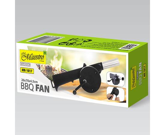 Фен для барбекю Maestro (MR1017), изображение 3