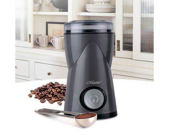 Кофемолка Maestro (MR453-GREY), изображение 2