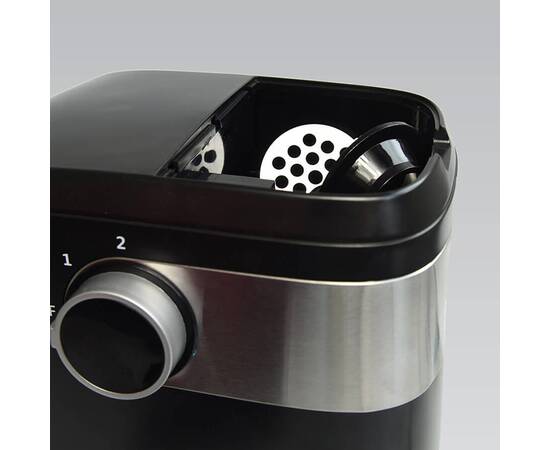 Мясорубка электрическая 1500 W Maestro (MR854), изображение 4