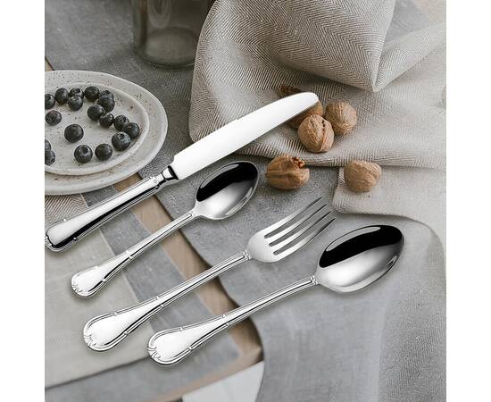 Набор столовых приборов 24 пр. Maestro (MR1529), изображение 2