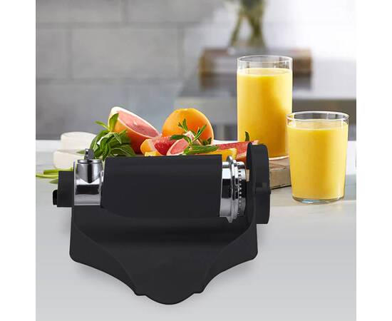 Насадка-соковыжималка для электрической мясорубки Maestro (MR849), изображение 2