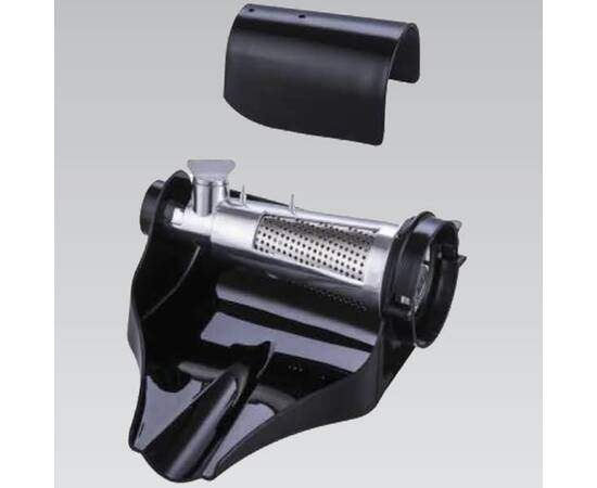 Насадка-соковыжималка для электрической мясорубки Maestro (MR849), изображение 3