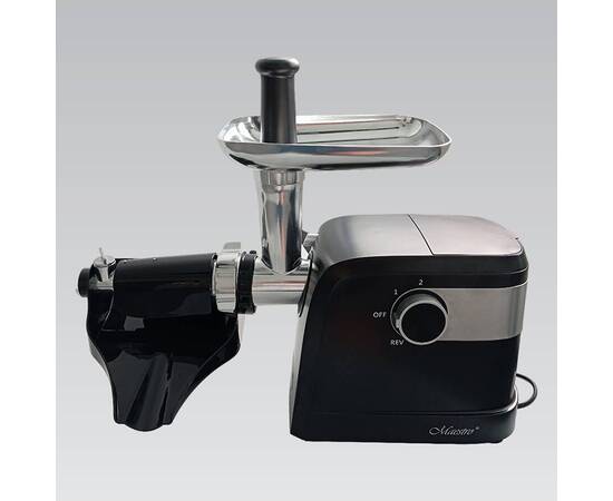 Насадка-соковыжималка для электрической мясорубки Maestro (MR849), изображение 6