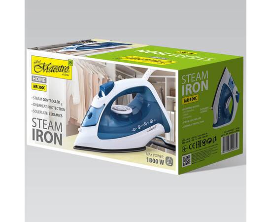 Праска Maestro (MR309С), зображення 5