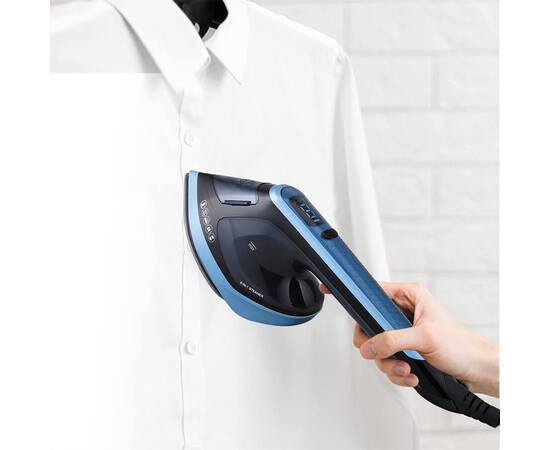 Праска-парогенератор 2 в 1 Maestro (MR315C), зображення 3