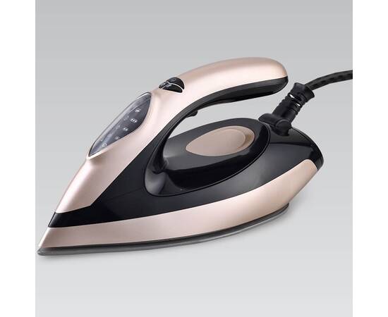 Праска з парогенератором Maestro (MR320), зображення 3