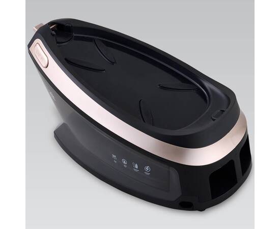 Праска з парогенератором Maestro (MR320), зображення 4