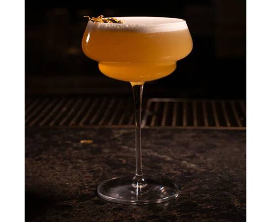 Келих Luigi Bormioli Backdoor'20S Great Gatsby C 540 30 cl 6 шт/уп (13796/01), зображення 4