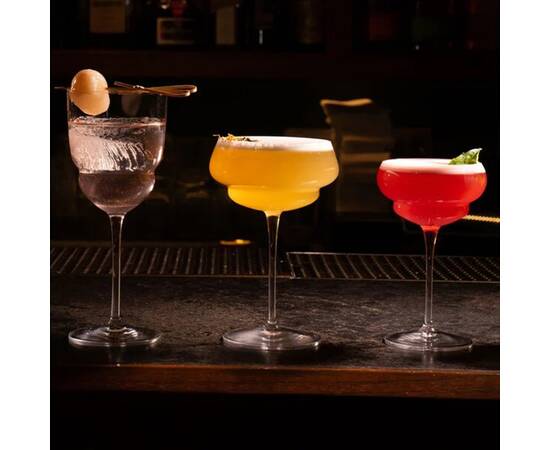 Бокал Luigi Bormioli Backdoor'20S Hemingway Special C 541 25 cl 6 шт/уп (13791/01), изображение 3