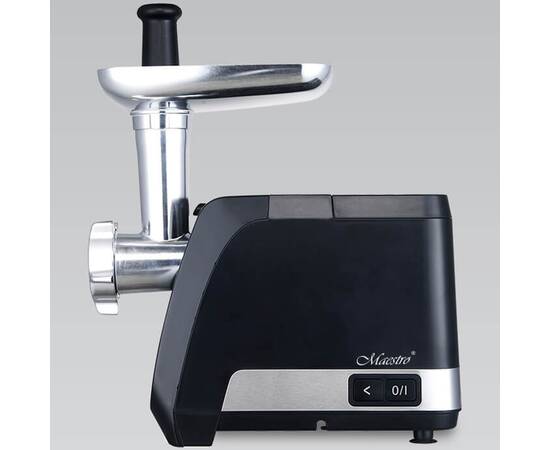 Мясорубка электрическая Maestro 2000 W (MR855), изображение 3