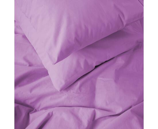 Наволочка Mirson Ranforce Elite 163310 Bernarda 70х70 (2200004617169), Цвет: фиолетовый, Тип: наволочки, Размер: 70x70, изображение 2