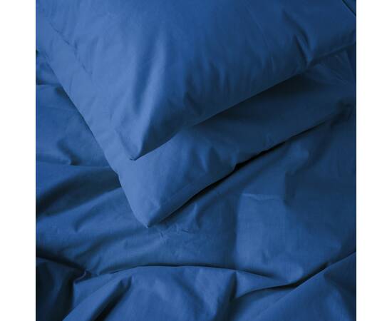 Наволочка Mirson Ranforce Elite 194150 Ofelia 70х70 (2200004617732), Цвет: синий, Тип: наволочки, Размер: 70x70, изображение 2