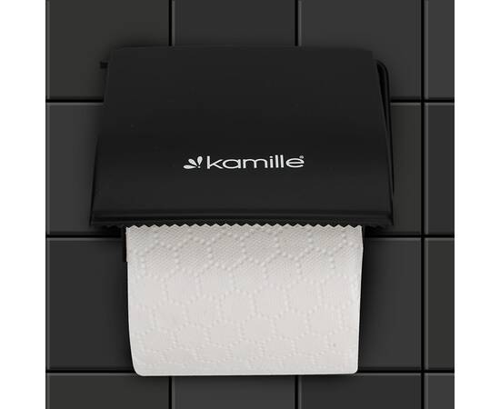 Держатель бумажных полотенец 13x12,2 см Besser (8819B), изображение 4