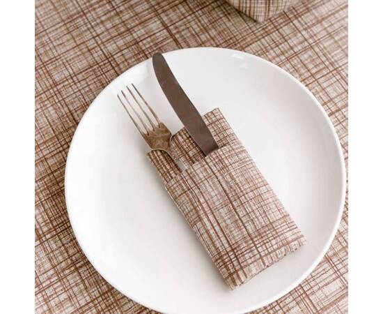 Чехол для приборов 10х24 Тереза Клітинка Прованс (034563), изображение 2