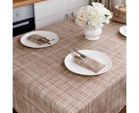 Чехол для приборов 10х24 Тереза Клітинка Прованс (034563), изображение 3