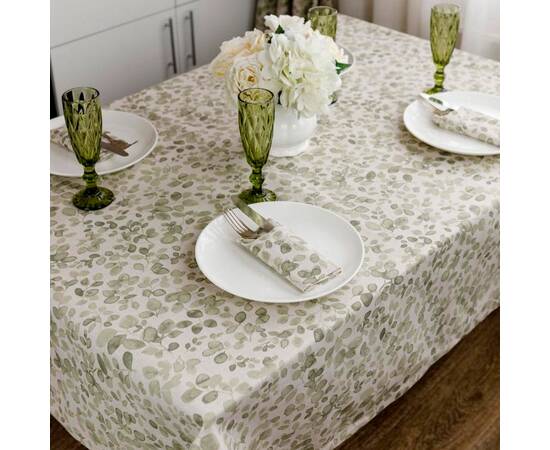 Чехол для приборов 10х24 Тереза Листочки Прованс (034565), изображение 3