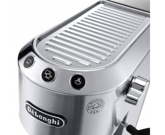 Кавоварка DeLonghi EC 685 M, зображення 3