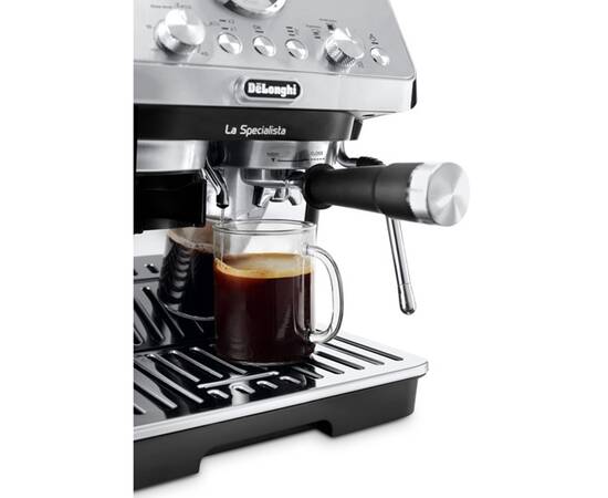 Кавоварка DeLonghi EC 9155 MB, зображення 3