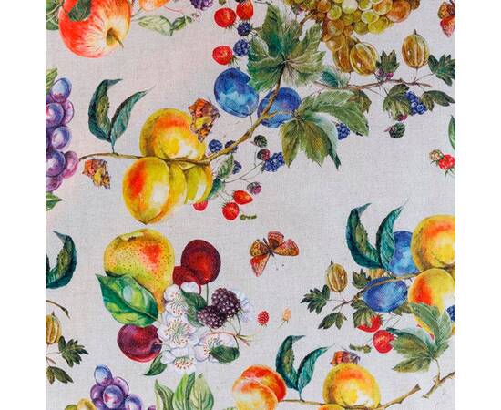 Дорожка 40х180 Верона Прованс (035525), Тип: дорожки (раннеры), Цвет: желтый, Форма скатерти: прямоугольная, Размер: 40x180, изображение 4