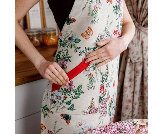 Фартук Alicia Прованс (034299), изображение 2