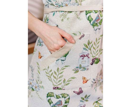 Фартук GARDEN Прованс (035456), изображение 3