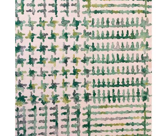 Фартук Helen листя Прованс (016237), изображение 4