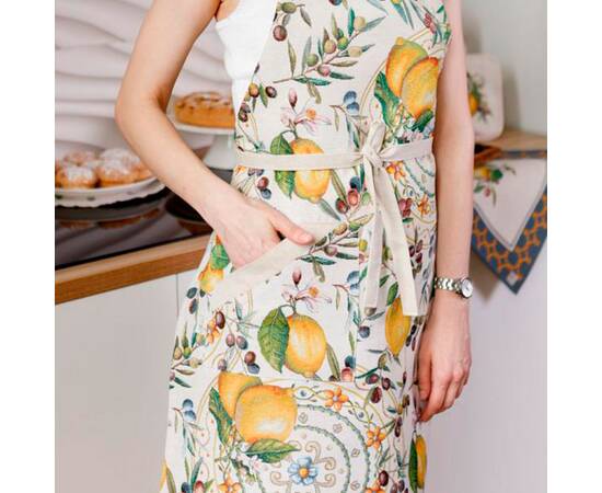 Фартух Наполі Прованс (035460), зображення 2