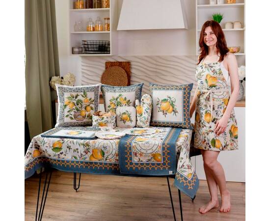 Фартух Наполі Прованс (035460), зображення 3