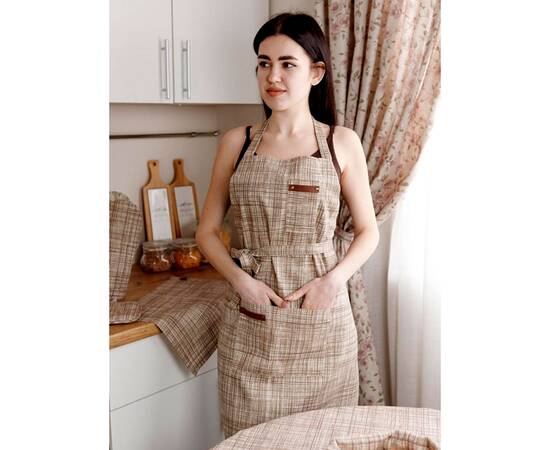 Фартух Тереза Клітинка Прованс (034581), зображення 2