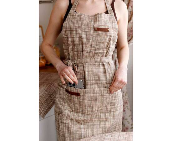 Фартух Тереза Клітинка Прованс (034581), зображення 3