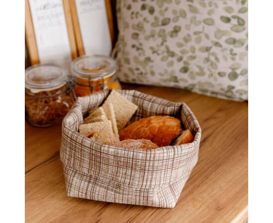 Хлебница Тереза Клітинка Прованс (034557), изображение 2