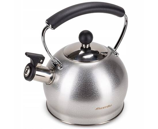 Чайник 2 л Kamille (871), зображення 2